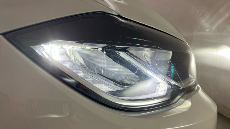 Volkswagen Polo 1.0 TSI Life 5dr Petrol Hatchback